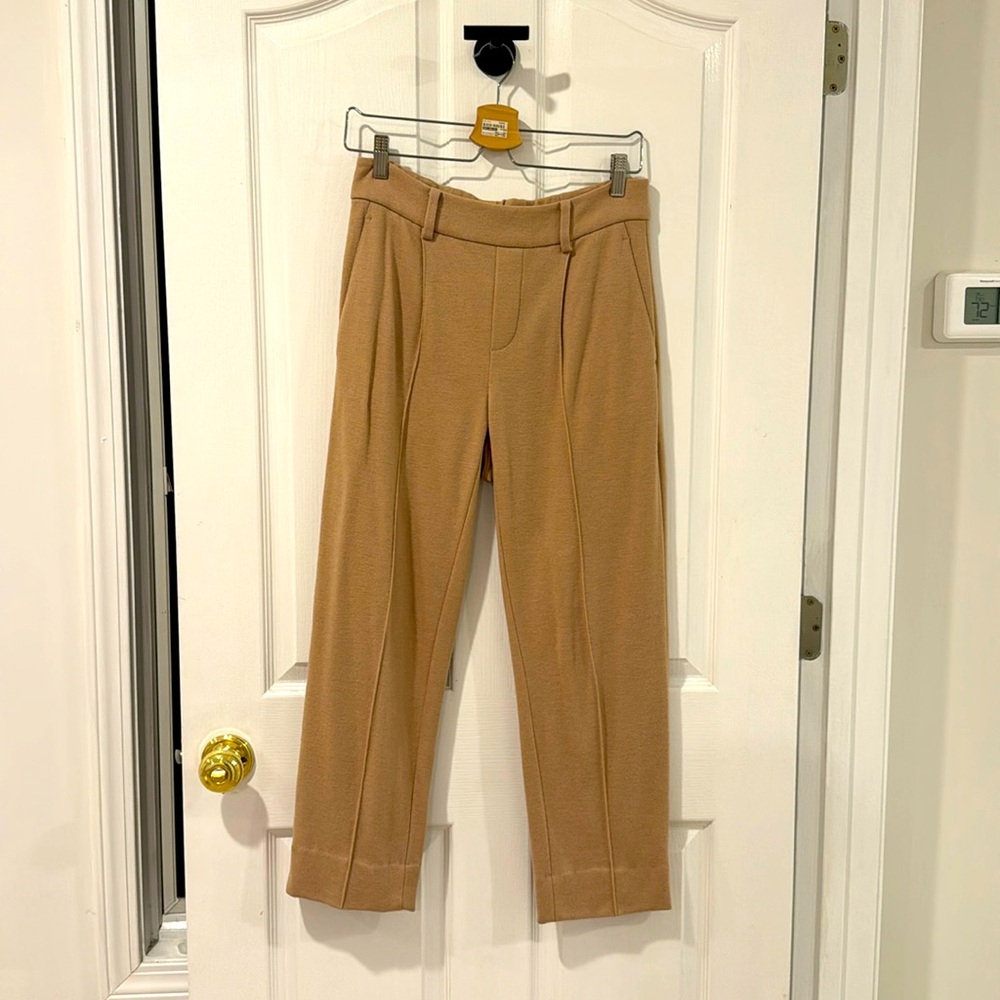 Vince wood pants